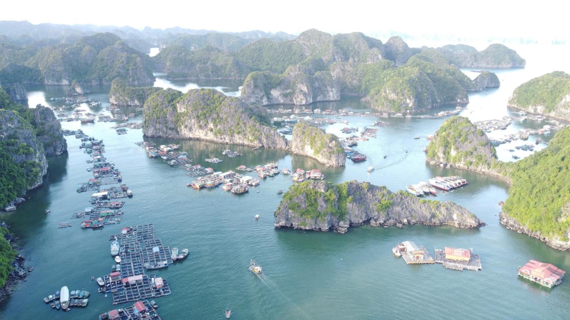 Dolphin Hotel Chan Chau エクステリア 写真
